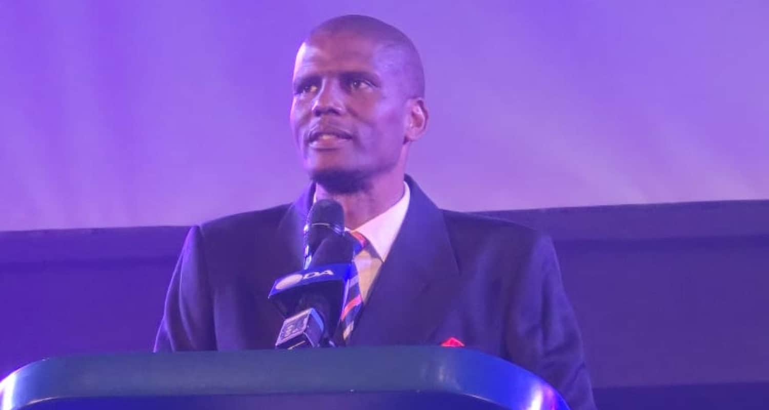 DA eThekwini councillor Sithembiso Ngema elected party’s new KZN leader
