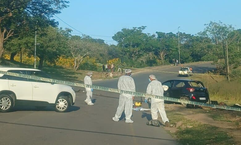 Three suspects killed in Mariannhill police shootout | The Witness