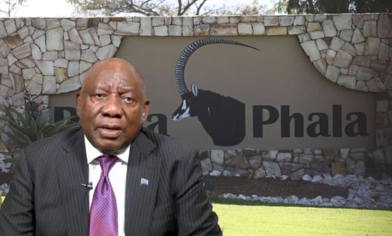 ConCourt reopens Phala Phala matter