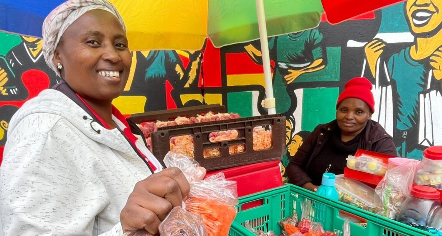 PICS | Faces of the workforce, the passion behind every job this Workers’ Day