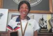 Jenet Mbhele