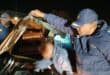 Provincial detectives arrested 773 suspects overnight across Gauteng, including 149 linked to crimes against women and children. Photo: SAPS