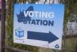 Voting stations. Photo: FACEBOOK/Electoral Commission of South Africa (IEC)﻿