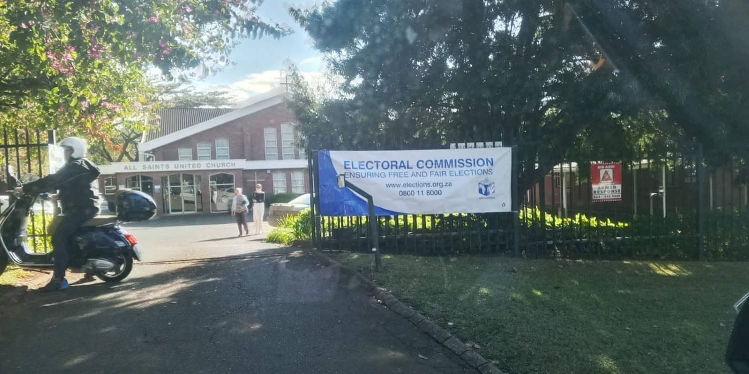 Last chance to register as IEC voter registration drive enters final day