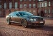 A Bentley Continental GT for illustrative purposes. Photo: Pexels