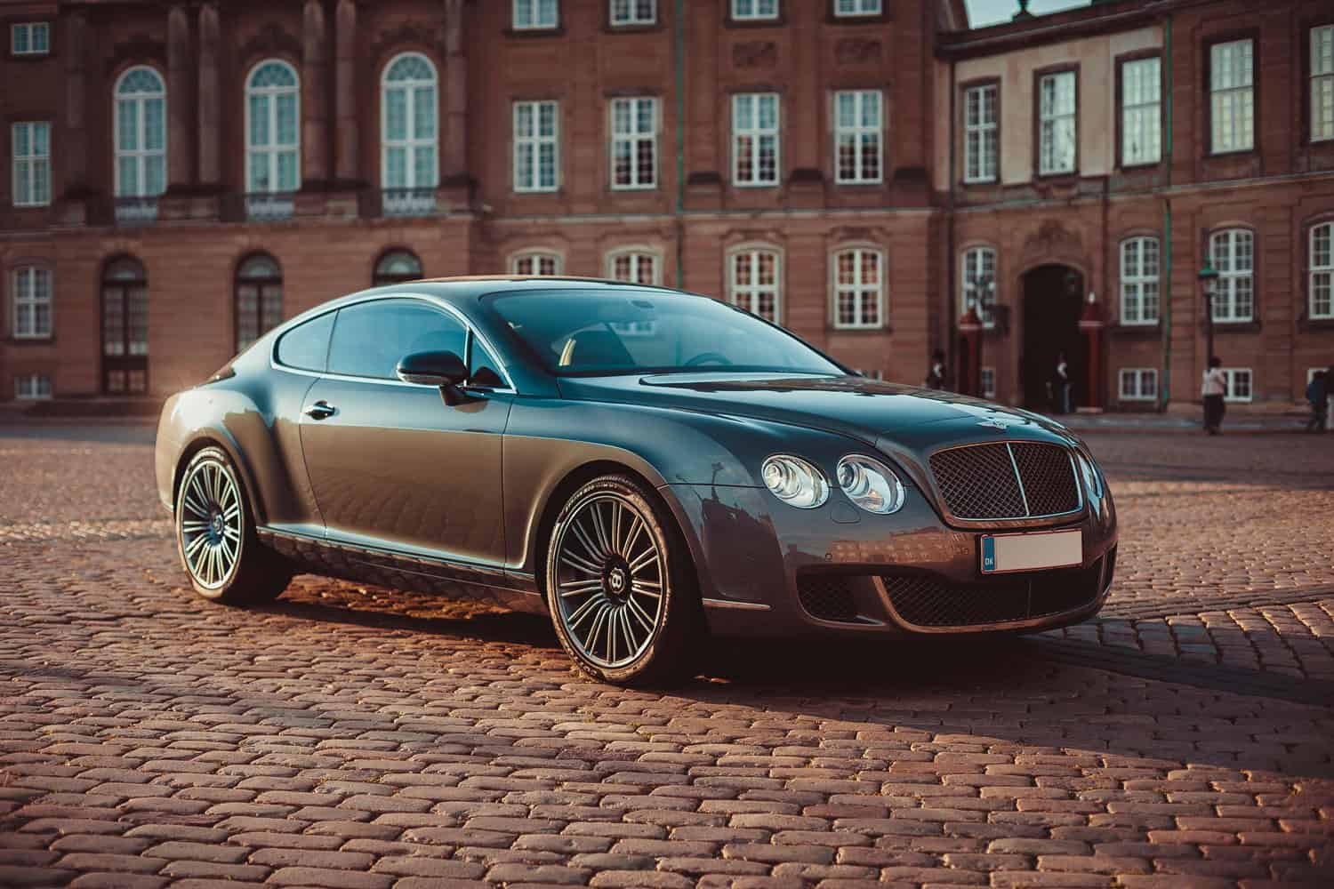 UPDATE | SIU says missing Bentley sold, dealer ordered to provide records