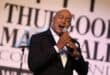WASHINGTON, DC - NOVEMBER 21: Peabo Bryson performs onstage during the Thurgood Marshall College Fund 28th Annual Awards Gala at Washington Hilton on November 21, 2016 in Washington, DC. Teresa Kroeger/Getty Images for Thurgood Marshall College Fund/AFP (Photo by Teresa Kroeger / GETTY IMAGES NORTH AMERICA / Getty Images via AFP)