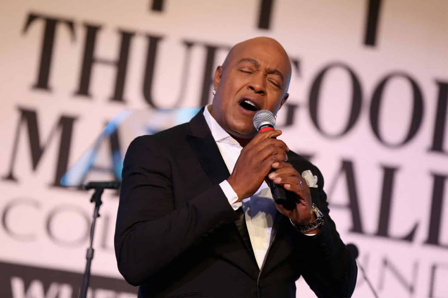 Hitmaker Peabo Bryson dies at 75