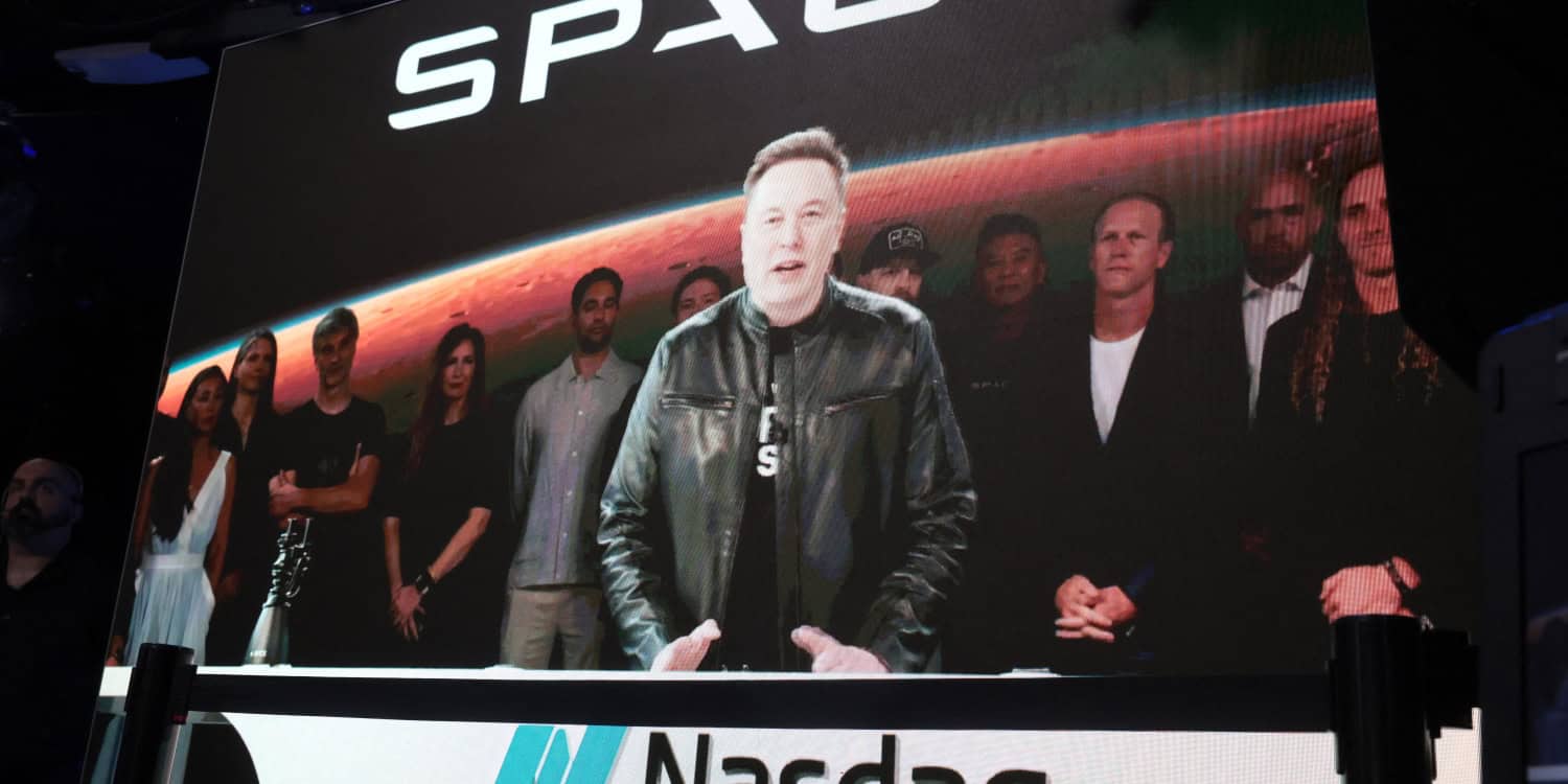 SpaceX to acquire AI coding company Cursor for $60 bn