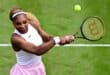 File image of US tennis player Serena Williams returns the ball as she play with Czech Republic's Karolina Muchova against New Zealand's Erin Routliffe and Mexico's Giuliana Olmos during the women's doubles round of 16 match at the WTA500 Berlin Tennis Open tournament in Berlin on June 16, 2026. Photo: AFP