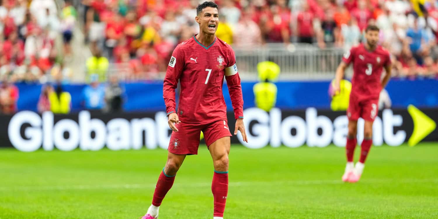 Spain, Portugal eye World Cup last 16