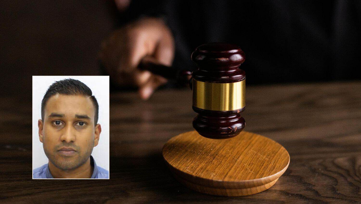 Westville man granted bail after alleged road rage stabbing
