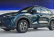 The BYD Atto 2.