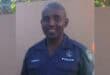 Slain Durban Metro Police officer Captain Zwelakhe Ntombela. Photo: Supplied
