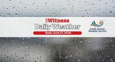 Daily Weather