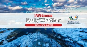 Daily Weather