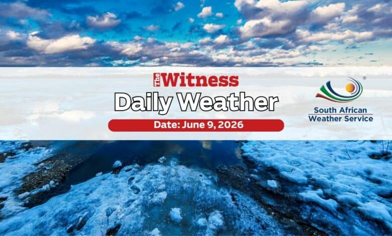 Daily Weather