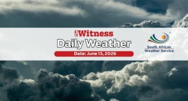 Daily Weather