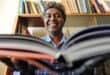 Darryl Earl David. Photo: UKZN