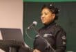 Deputy Minister of Forestry, Fisheries and the Environment Bernice Swarts. Photo: Department of Forestry, Fisheries and the Environment