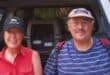 Dina and Ernst Marais. Photo: Supplied