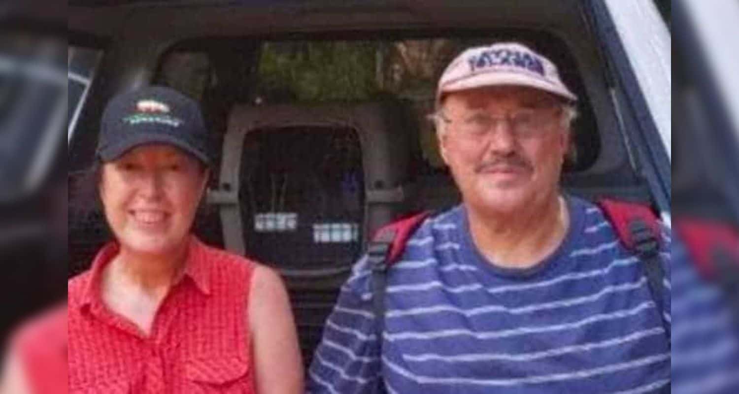Third suspect arrested in Kruger Park murders of Mossel Bay couple