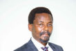 Thinasonke Ntombela, who died following a short illness. He was 61.