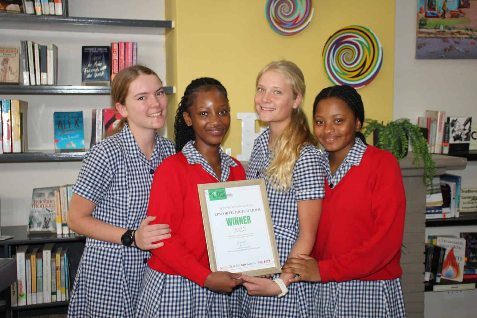 Best of PMB campaign raises the bar for business excellence