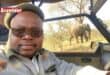 Goodman Nkosi. Photo Supplied/Lowvelder