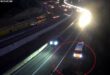 Crash N3 Southbound at M13 Exit (Paradise Valley), Ramp lane obstructed, Drive carefully.