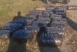 Two men aged 38 and 43 have been arrested after police intercepted a dagga consignment worth more than R1.5 million in Hoedspruit, Limpopo.