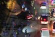 During the operation, police set up a roadblock that resulted in the arrest of 21 motorists for driving under the influence of alcohol.