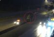 According to i-traffic KZN, there is a crash on the N3 southbound before Peter Brown Exit at the arrestor bed and the left shoulder lane is closed.