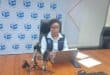 IEC KwaZulu-Natal Provincial Electoral Officer Ntombfuthi Masinga urges citizens to ensure they are registered at the voting station where they reside as they will not be able to cast their ballots at a different voting station. Photo: Clive Ndou