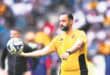 Former Kaizer Chiefs coach Khaalil Ben Youssef. PHOTO: Backpagepix