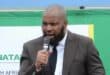 KwaZulu-Natal MEC of the Department of Transport, Siboniso Duma. Photo: Supplied