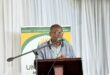 Mandla Zondi, uMshwathi municipality mayor. Photo: Supplied