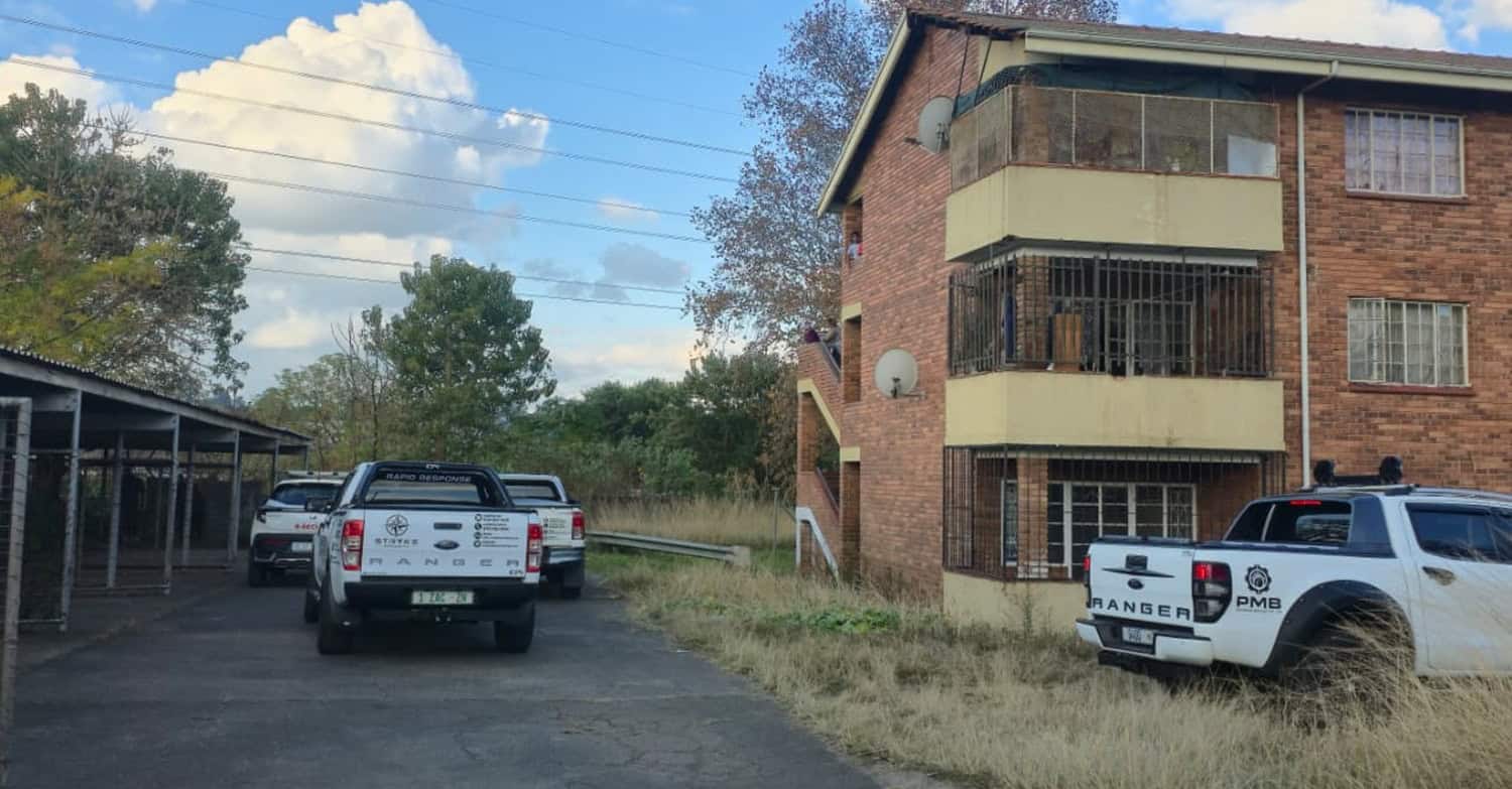 WATCH | Man stoned to death after chaos erupted at Jika Joe, Pietermaritzburg