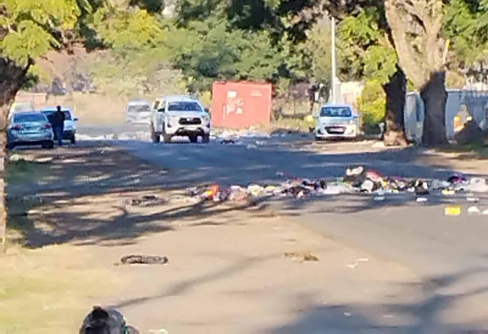 Msunduzi assures smooth Comrades weekend as workers down tools