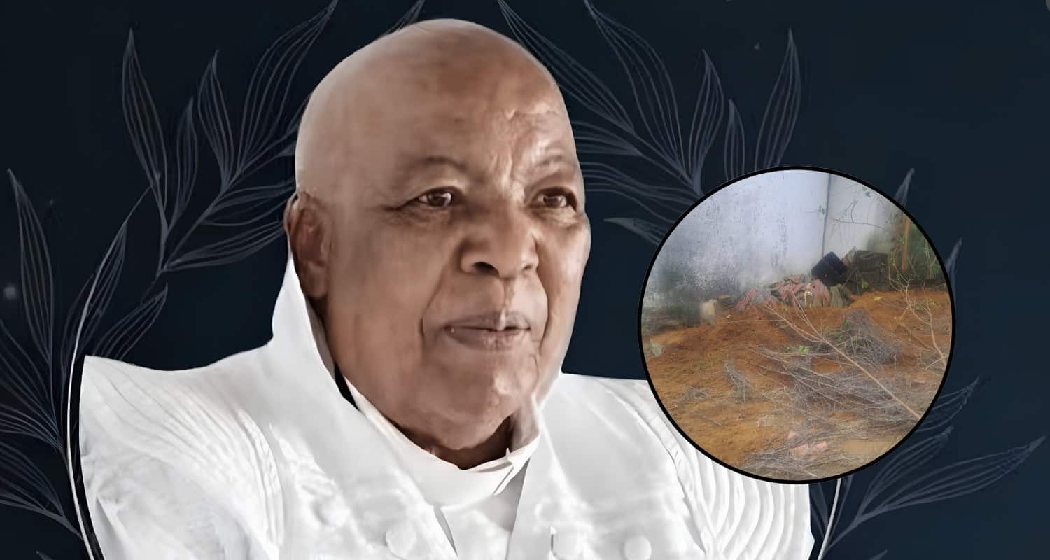 WATCH | Race against time to exhume ‘body’ buried in prophet’s church