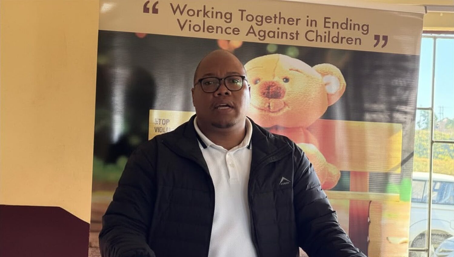 Child safety concerns take centre stage in Richmond Municipality
