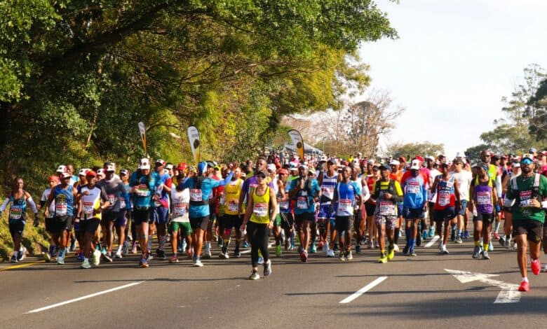 CMA Announces Official Pacesetters For 2026 Comrades Marathon The Witness cma-announces-official-pacesetters-for-2026-comrades-marathon-the-witness