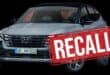 The National Consumer Commission has recalled 337 Hyundai Tucson NX4 N-Line M1 due to a malfunction in the Forward Collision Avoidance system. Photo: Cars.co.za Graphic: The Witness