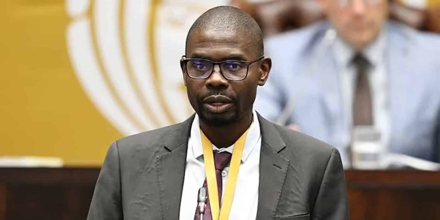 GNU-backed Gana wins Phala Phala chair, vows no ‘political theatre’
