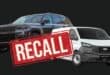 NCC has notified consumers of the recall of Ford Transit, Ford Tourneo Custom models and Jeep Grand Cherokee. Photos: CarHub and Ford South Africa