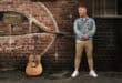 Rob Warren will be performing at the Cool Oaks Festival the Byrne Valley, Richmond. Photo: File