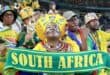 Bafana Bafana’s World Cup campaign will be remembered as a defining moment for South African football, with the national team restoring belief and giving the country renewed reason to dream. After weeks of inspiring performances on football’s biggest stage, Bafana captured the imagination of millions, drawing South Africans together in a rare display of national unity. Supporters packed fan parks, homes, restaurants and taverns last night as the team carried the hopes of a football-loving nation. Photo: SAFA