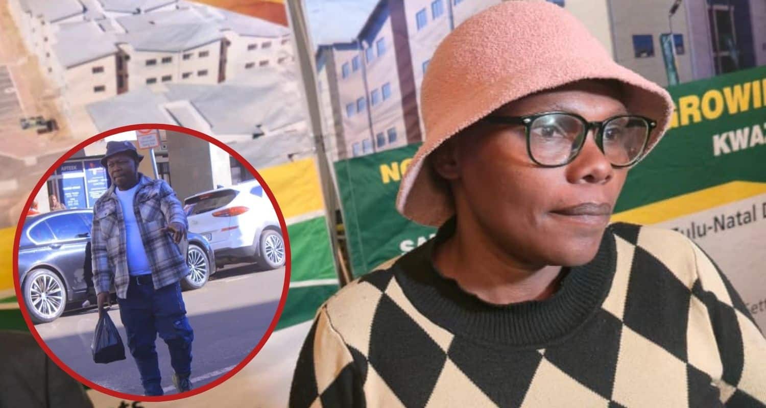WATCH | KZN MEC outlines 69-day repatriation of man who died in russia