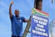 DA KwaZulu-Natal leader Sithembiso Ngema. Photo: DA