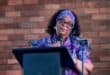 Msunduzi Municipality Speaker Councillor Eunice Majola
